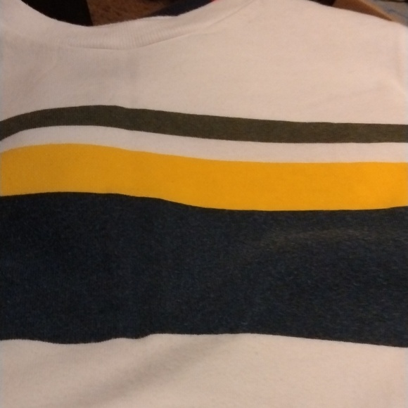 🤍💙2/BOYS 365KIDS FROM GARANIMALS SHORT SLEEVE PRINTED SHIRTS🤍💙 - Picture 5 of 5